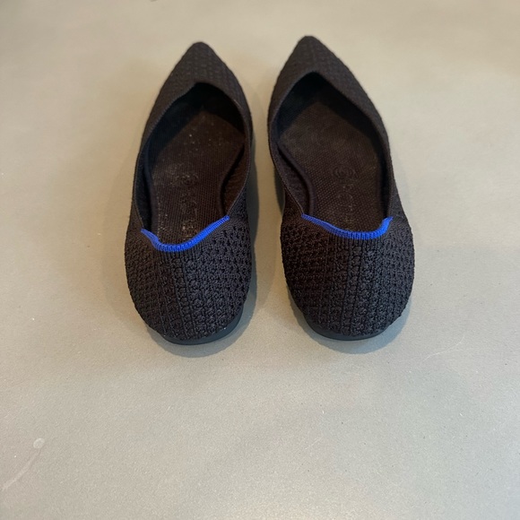 Barely worn Rothy’s - Picture 2 of 4